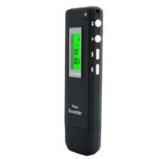 Spy Digital voice recorder