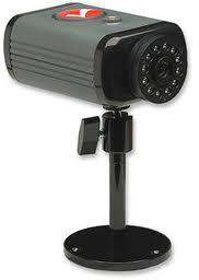 MAXIMUS COLOR DOME CCTV CAMERA