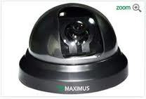 MAXIMUS IP CAMERA