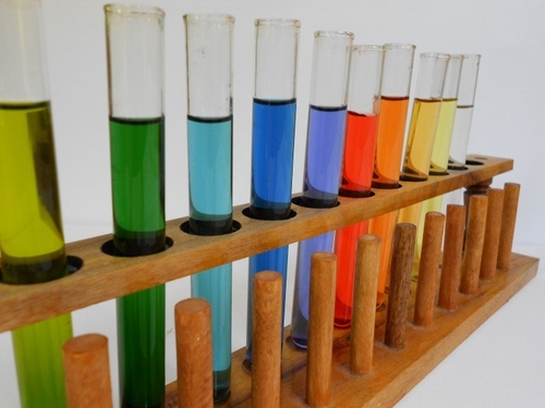Multi Functional Treatment chemical