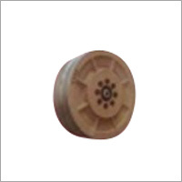 Flat Belt Pulleys
