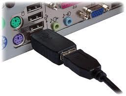Spy Key Logger-A