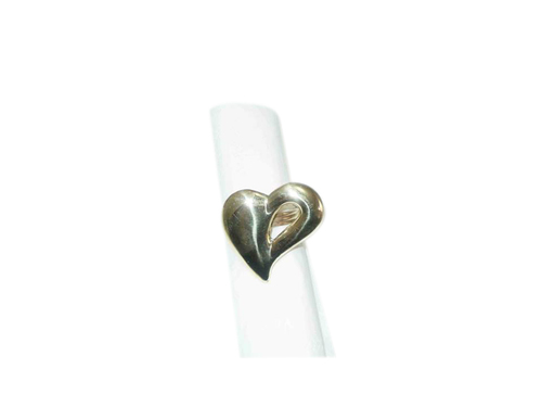 Heart Napkin Ring