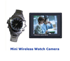 Spy wireless-watch-camera
