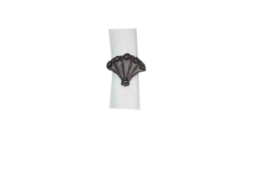 Antique Napkin Ring