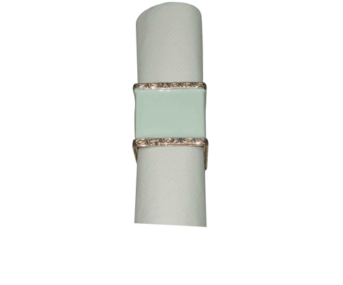 Square Napkin Ring