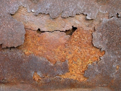 Corrosion Inhibitors / Anti-Corrosion Chemical