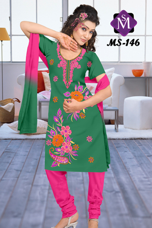 Salwar Kameez