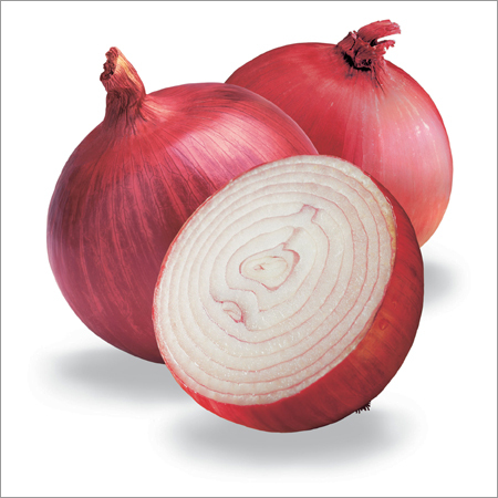 Red Onions