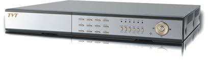 TVT 3g Standalone DVR Recorder