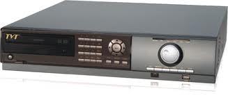 TVT Comcast DVR