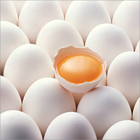 Hen Eggs