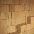 Coir Pith Briquette