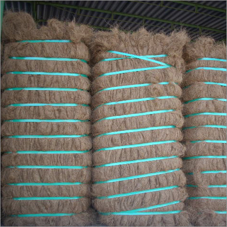 Coconut Coir Bale