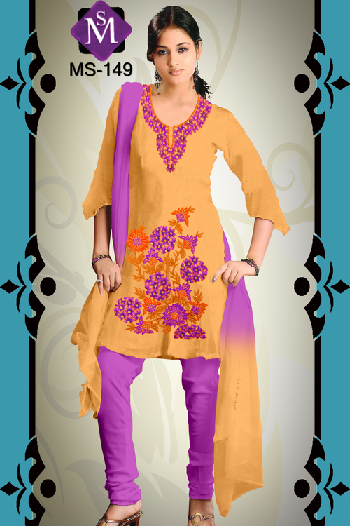 Salwar Kameez 149