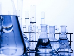 Water Treatment Chemicals