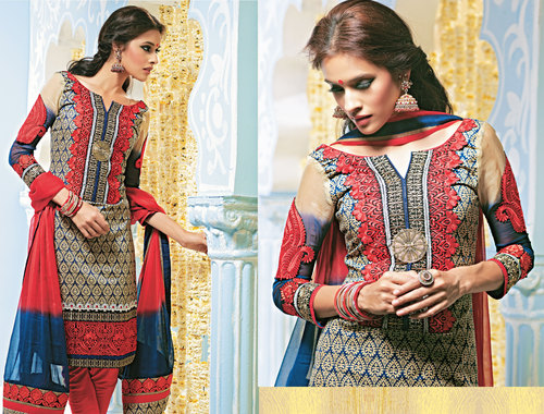 Latest Anarkali Dress