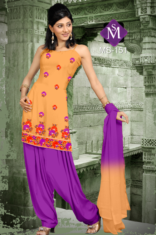 Salwar Kameez 151