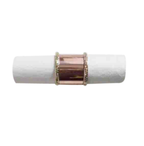 Copper Napkin Ring