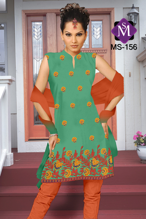 Salwar Kameez 156