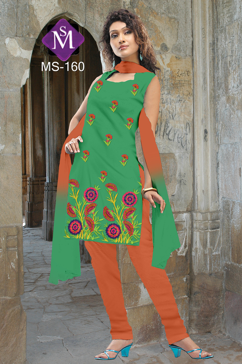 Salwar Kameez 160