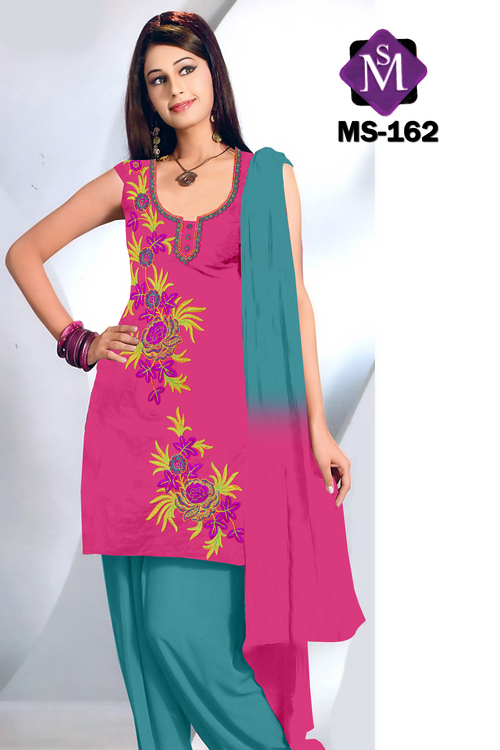 Salwar Kameez 162