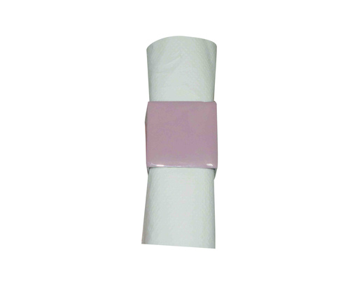Square Napkin Ring