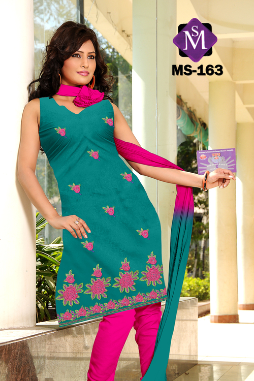 Salwar Kameez 163