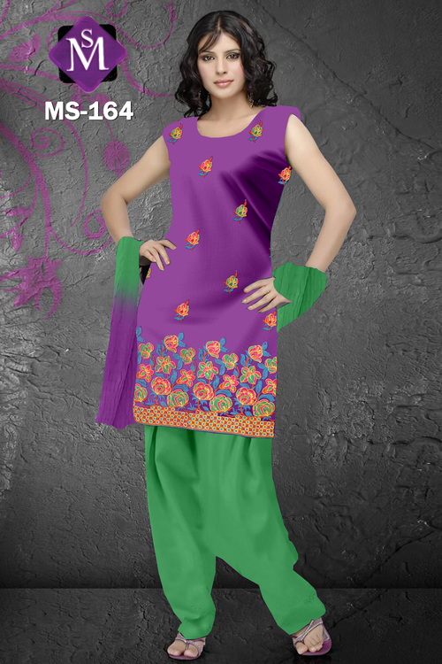 Salwar Kameez