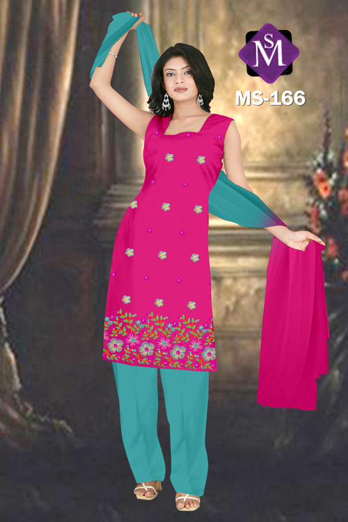 Salwar Kameez 166