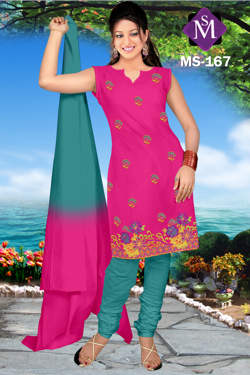 Salwar Kameez 167