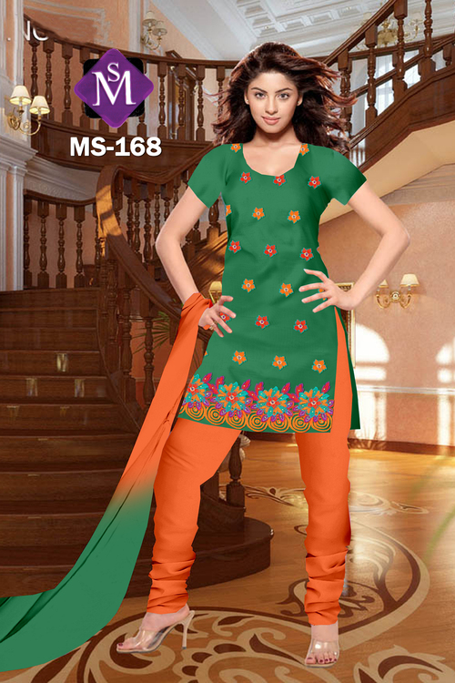 Salwar Kameez 168
