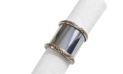 Round Napkin ring
