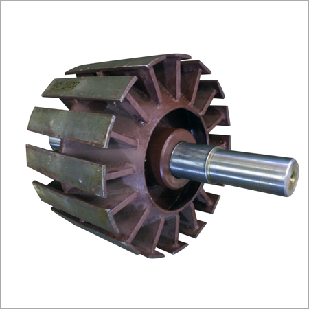 Boot Cage Pulley