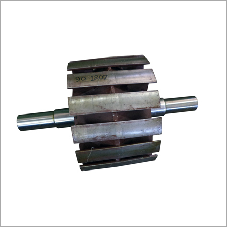 Bucket Elevator Pulleys