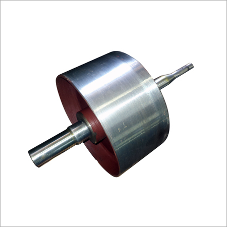 Drive Pulley