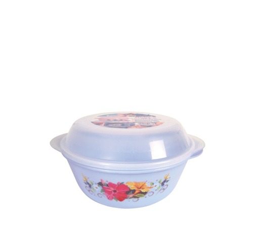 Rolta Container Microwave Safe- I(15.5 cm X 8 cm)