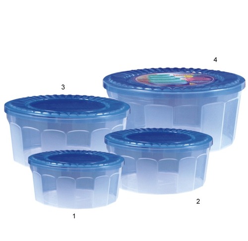 Diamond Containers