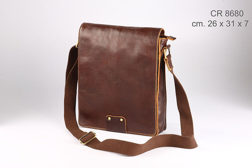 Ladies Leather Bag