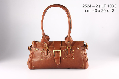 Ladies Leather Bag
