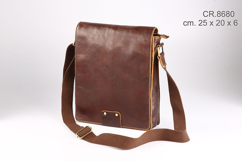 Ladies Leather Bag