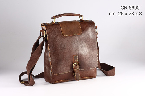 Ladies Leather Bag