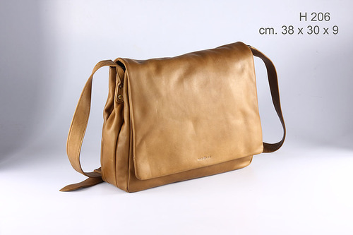 Ladies Leather Bag