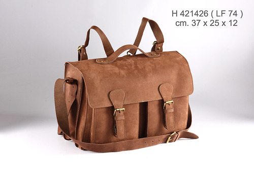 Ladies Leather Bag