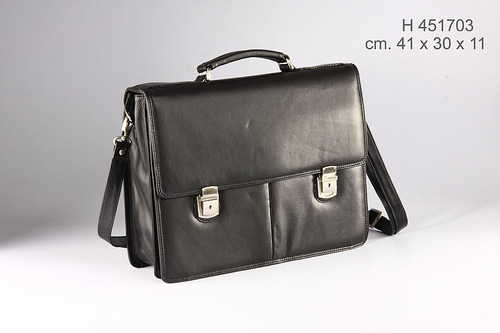 Ladies Leather Bag