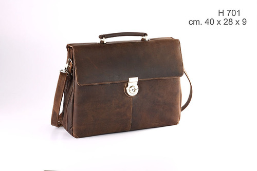 Ladies Leather Bag