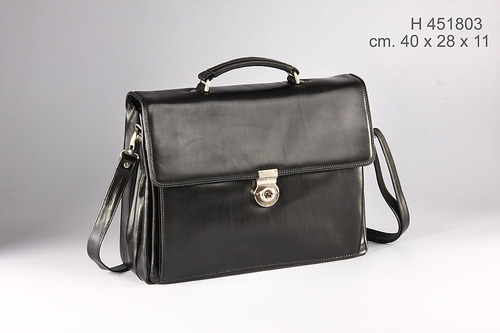 Ladies Leather Bag