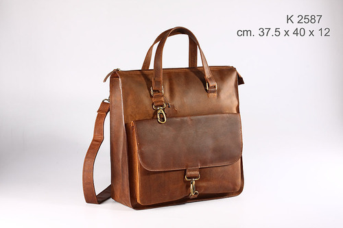 Ladies Leather Bag