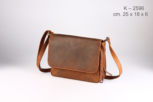 Ladies Leather Bag
