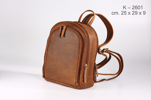 Ladies Leather Bag